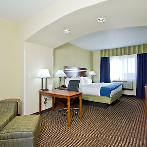 King Room Hearing Accessible